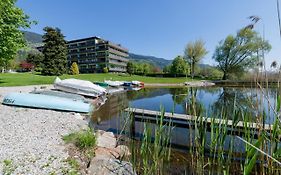 Rosebeach Appartement Am Ossiachersee Und Gerlitzen Skipiste